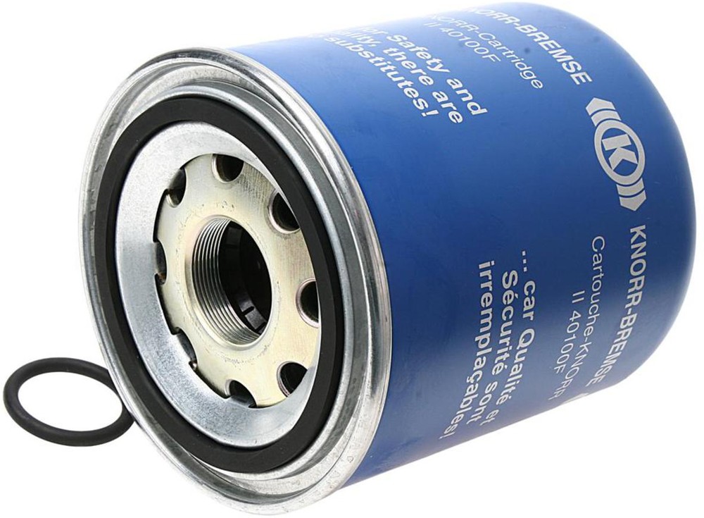 Фильтр влагоотделителя KNORR-BREMSE II40100F