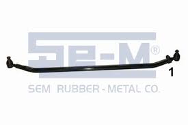 Тяга рулевая MAN SEM LASTIK 9338