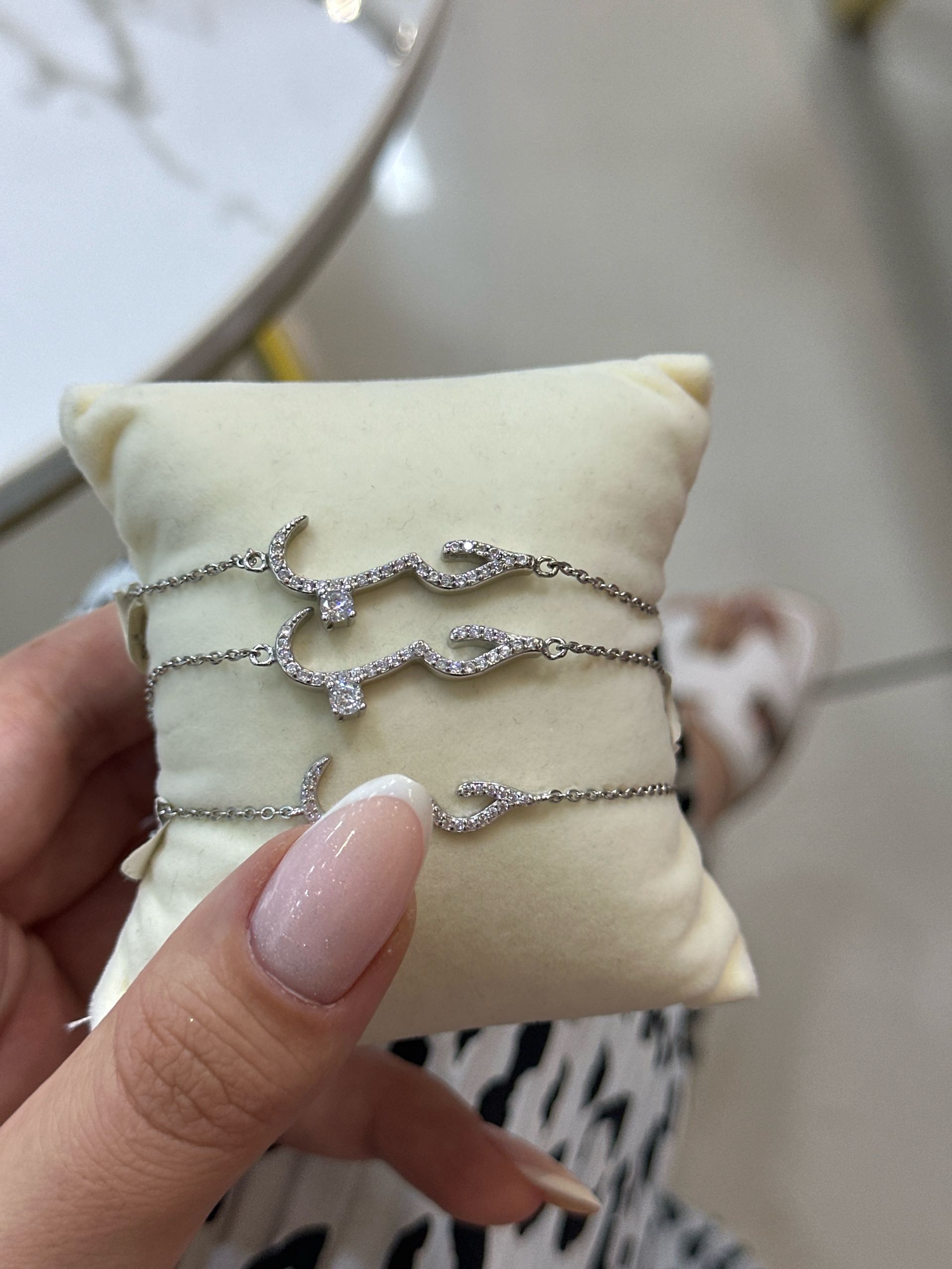 браслет любовь 1