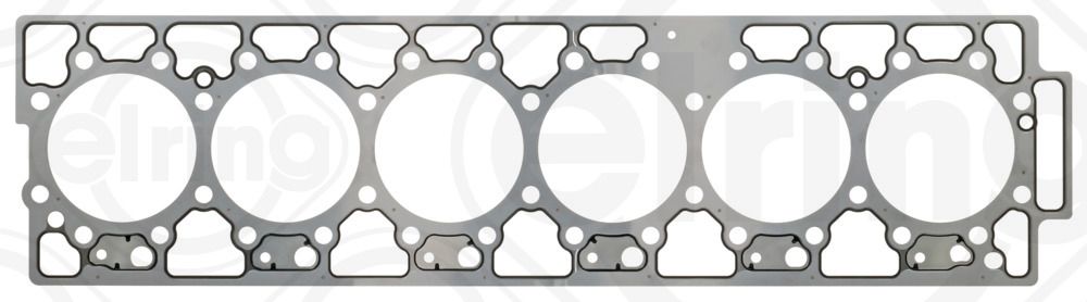 Прокладка головка XF106 MX11 ELRING 880.170