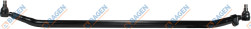 Тяга рулевая MAN BAGEN T360459