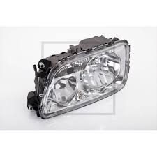 Фара MP3 SUNFAR B0182037 LH