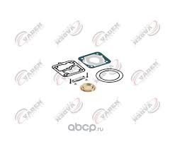 Ремкомплект компрессора VADEN ORIGINAL MB 1100045100