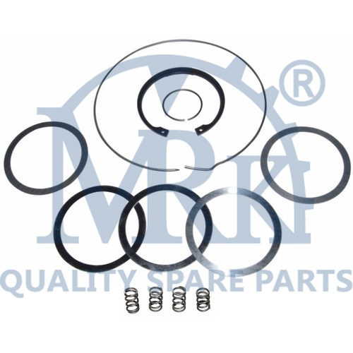 Шайба дифференциала для MAN ,MRK 9848