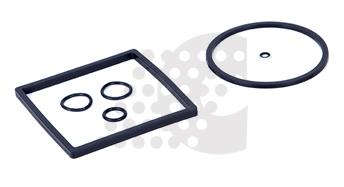 Уплотнение топливный фильтр TGS CONSAN 02230410