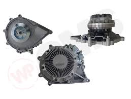 Насос водяной MB PROTECH BZE03