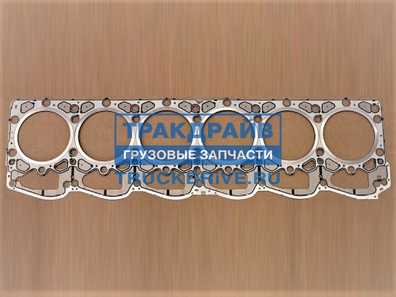 Прокладка головка XF106 LEMA 10802.13