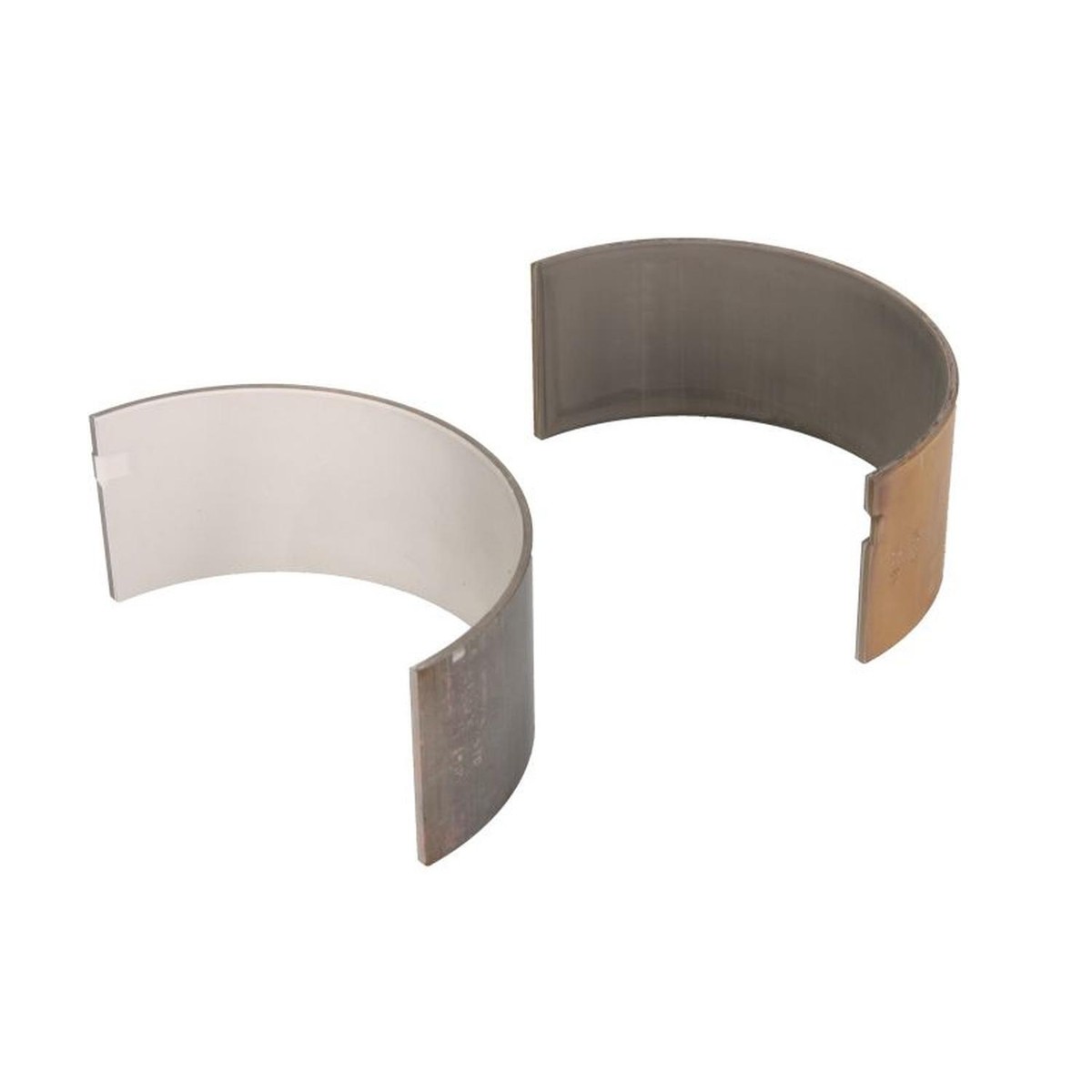 Вкладыши шатунные DAF XF95 GLYCO 71-4785