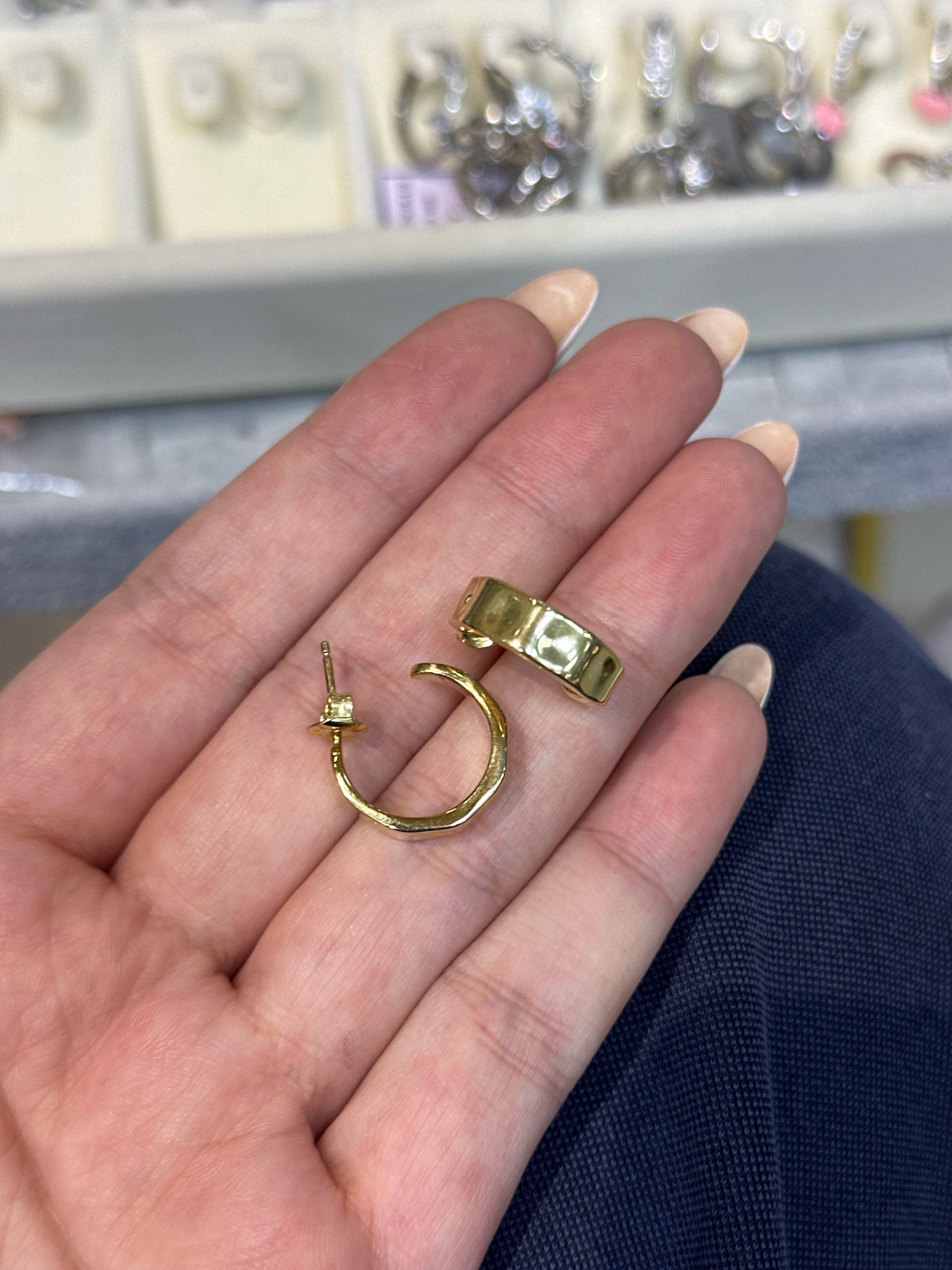 зире золотой