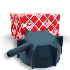 Крышка расширительный XF95 XF105 FEBI BILSTEIN 40223