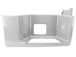 Подножка нижняя SUNFAR M0266034 RH