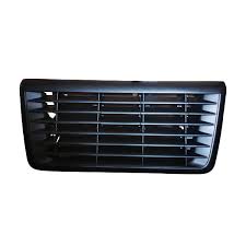 Решетка радиатора XF95 SUNFAR D0775001