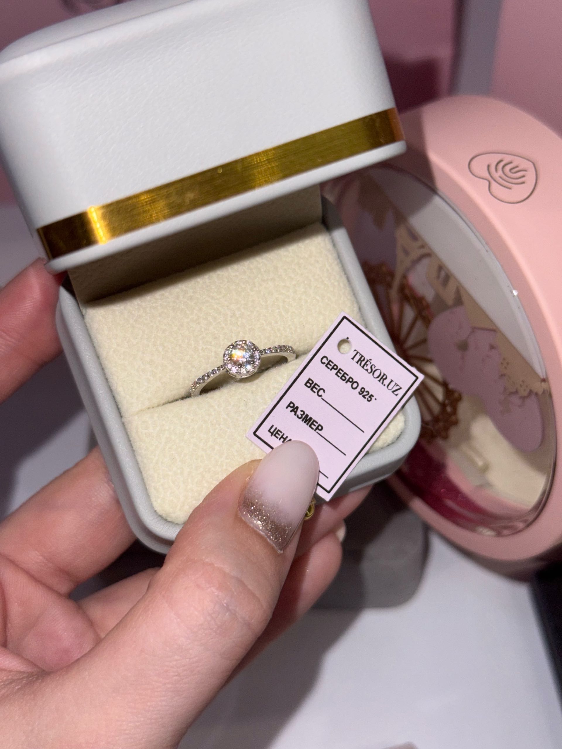 кольцо к1019 р18,5