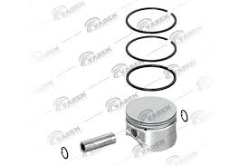 Поршень компрессора VADEN ORIGINAL 7000851104