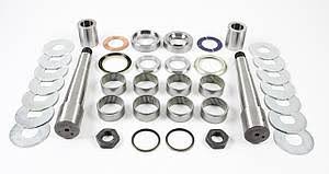 Ремкомплект шкворень XF95 LEMA 402MIR