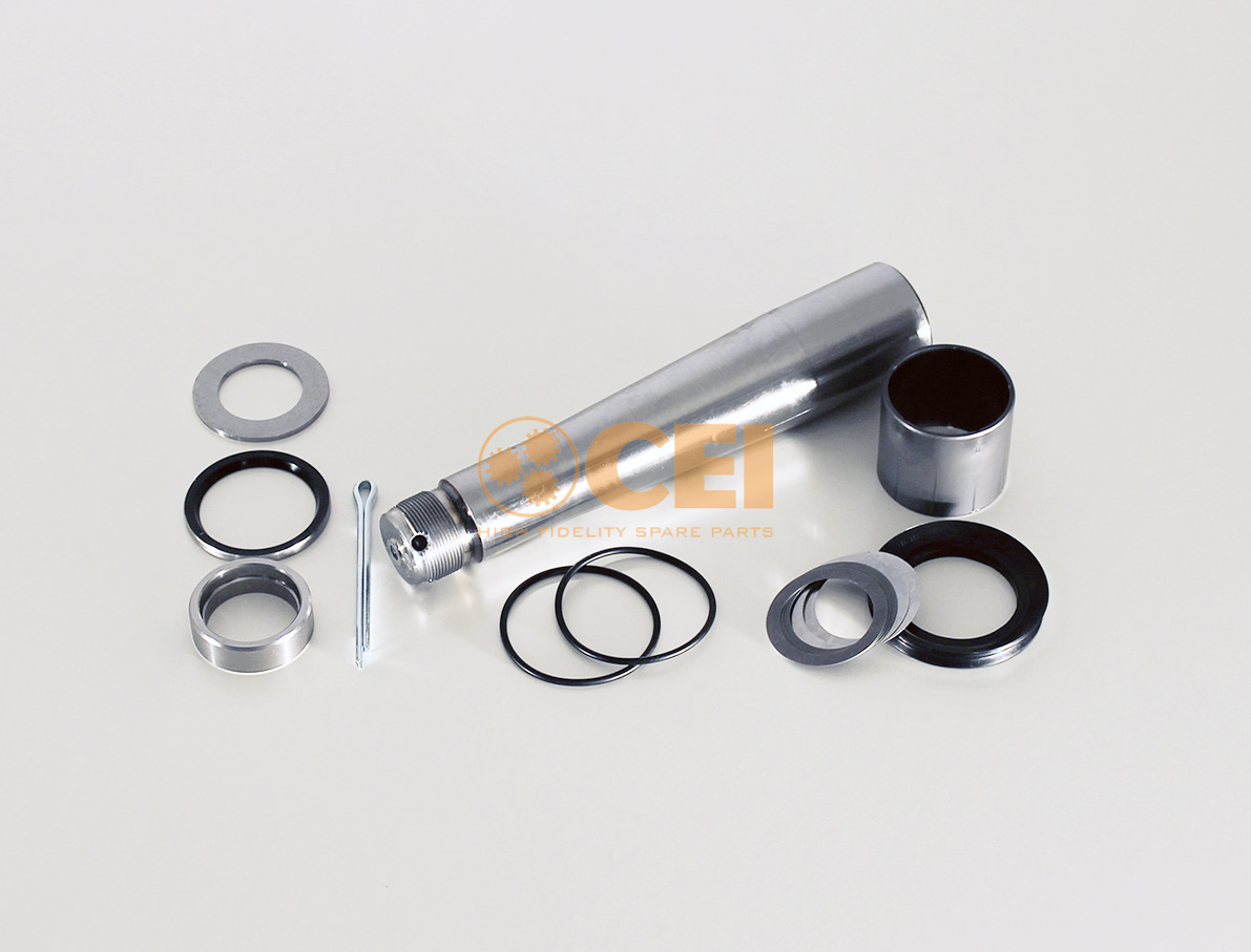 Ремкомплект шкворня VOLVO FH12 CEI 198386