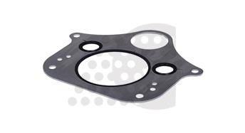 Прокладка интеркулер MAN CONSAN 022002676