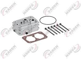Головка  компрессор VOLVO VADEN ORIGINAL 170750