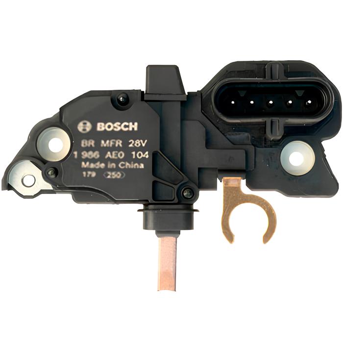 Регулятор генератора  BOSCH 1986AE0104