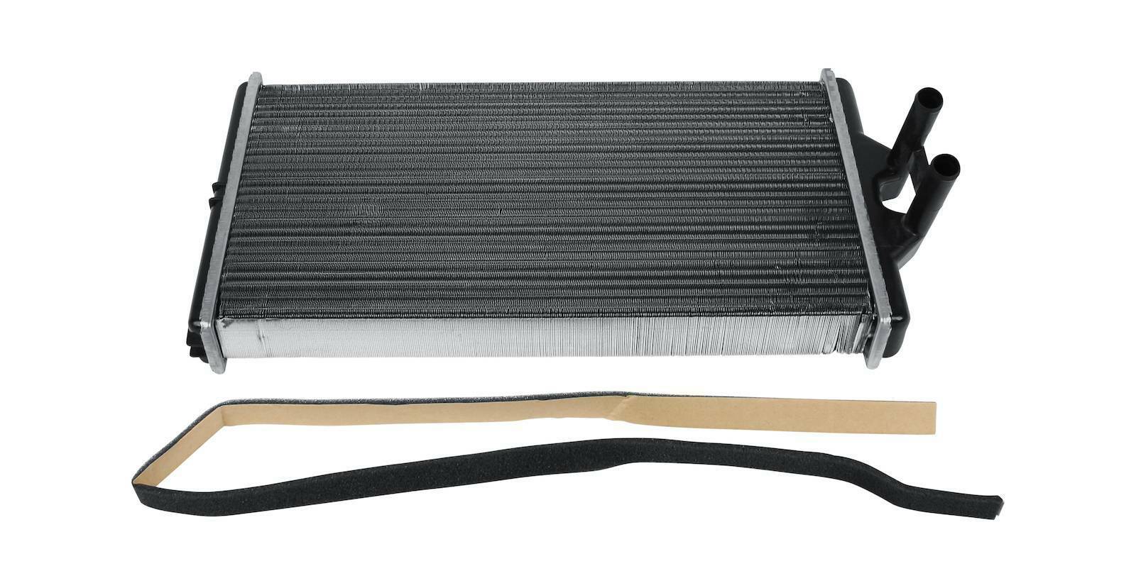 Радиатор печки MB KALE OTO RADYATÖR 346615