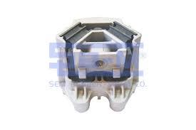 Подвеска двигатель SEM LASTIK 9514