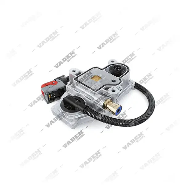 Главный цилиндр сцепления VOLVO D13 VADEN ORIGINAL 306010041