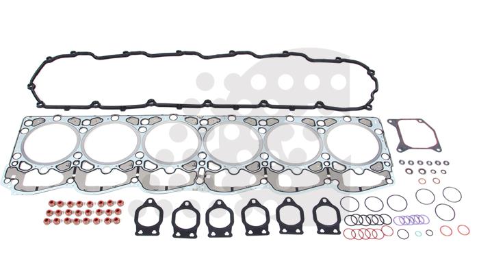 Верхний набор XF106  ELRING 478.880