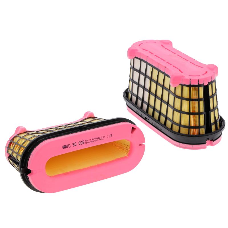 Воздушный фильтр MP4 MB MAHLE LX5438