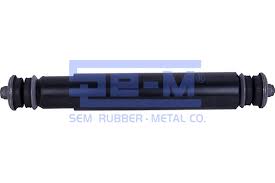 Амортизатор передней DAF  XF95 XF105 SEM LASTIK 11455