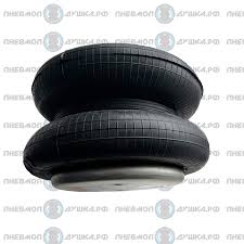 Пневмоподушка ALTON A3.22022.P01