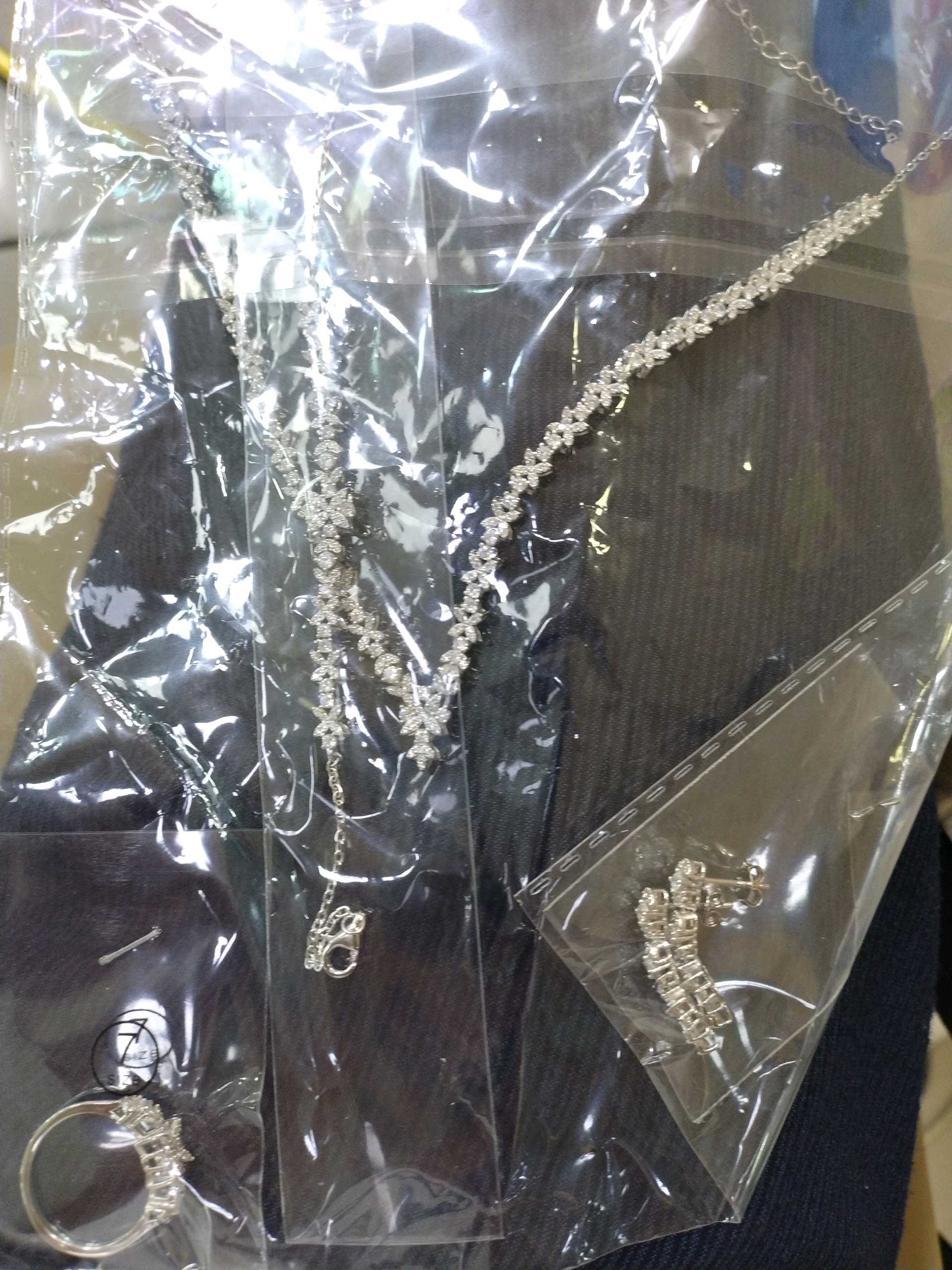 Комплект р17