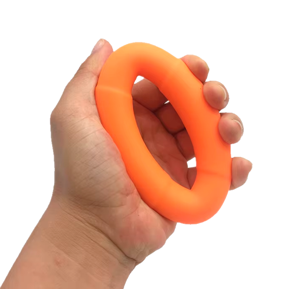 Эспандер овальный 