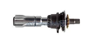 Трещетка суппорта  AYS 4K029