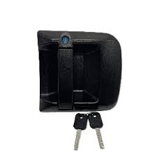 Ручка двери кабины MAN TGA SUNFAR M0272027