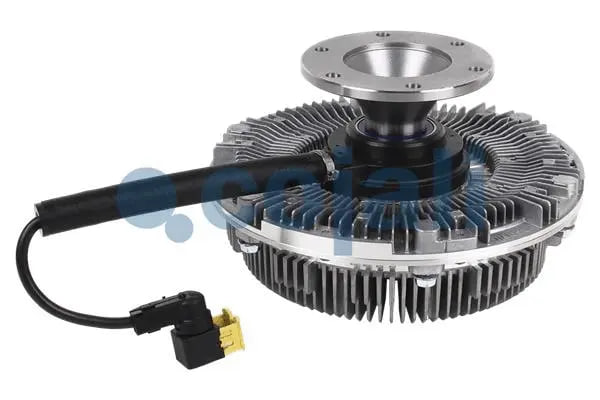 Гидромуфта XF106 COJALI 7043406