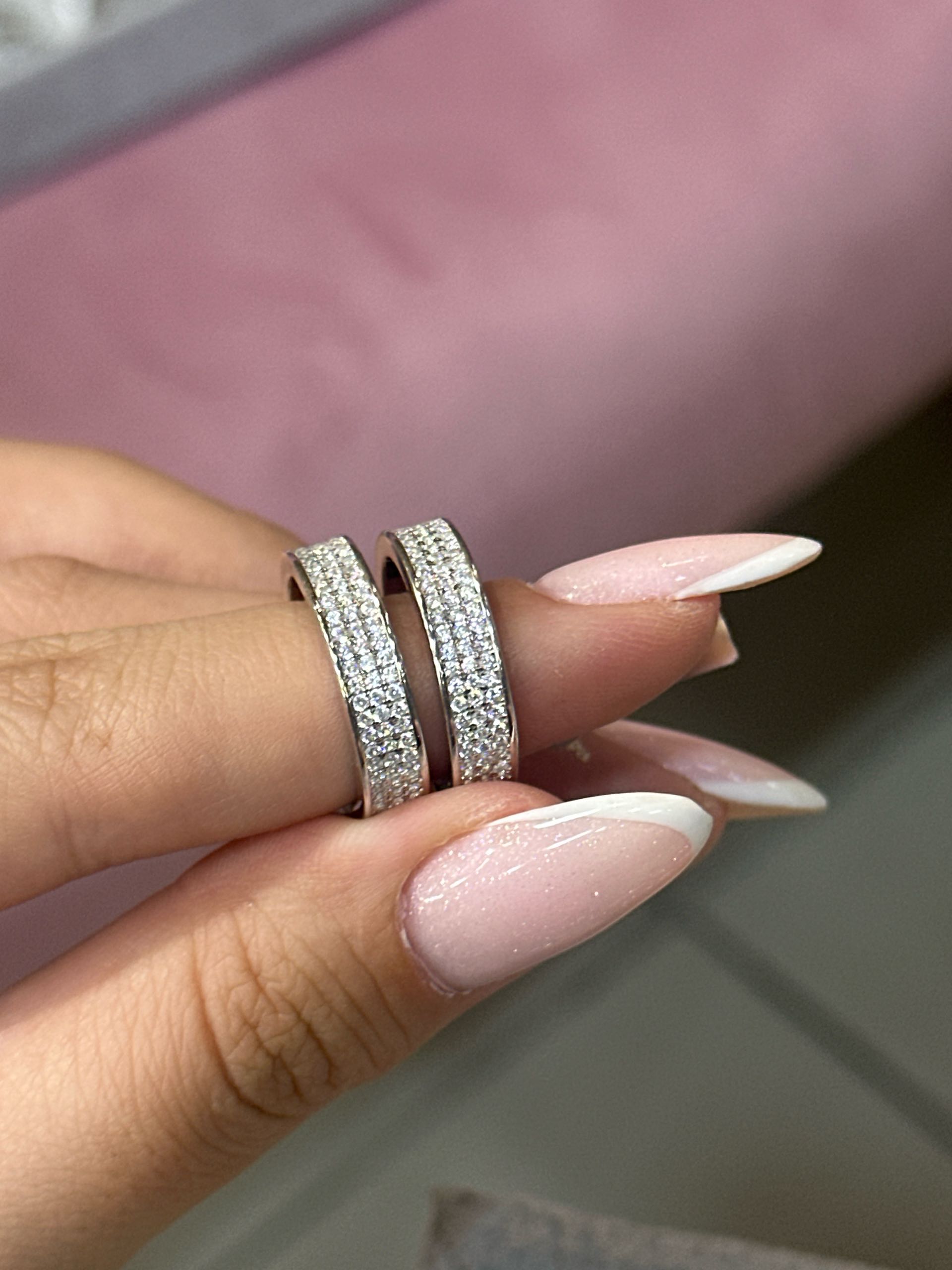 кольцо дорожка р17