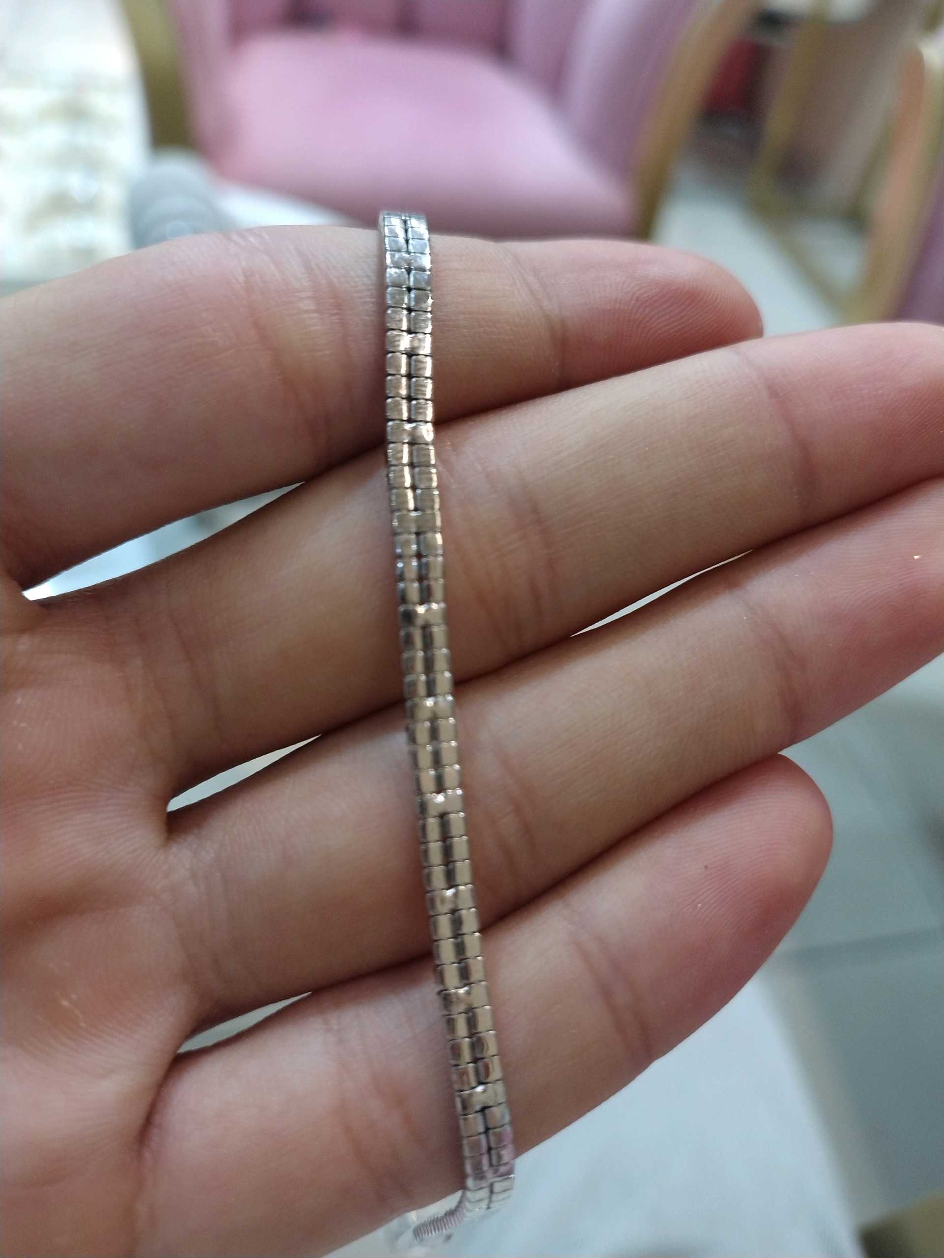 Браслет дорожка