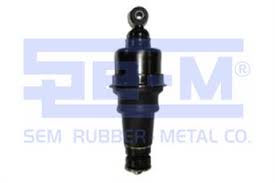 Амортизатор кабины XF95 задний SEM LASTIK 10819