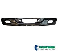 Бампер XF105 SUNFAR D0788013