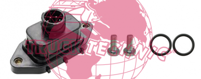 Ремкомплект воздушных крана BEYFREN WSK.80.1