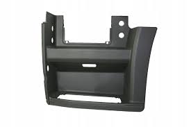 Ступени кабины MB MP3 SUNFAR B0166004 RH