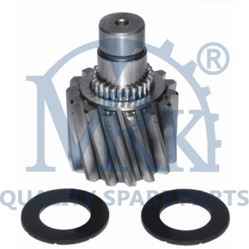 Ремкомплект шестерни MAN MRK 9845