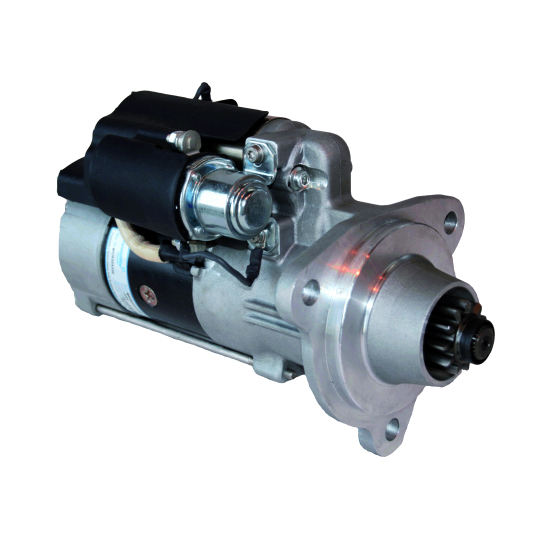 Стартер XF95 UTECK QD-241003