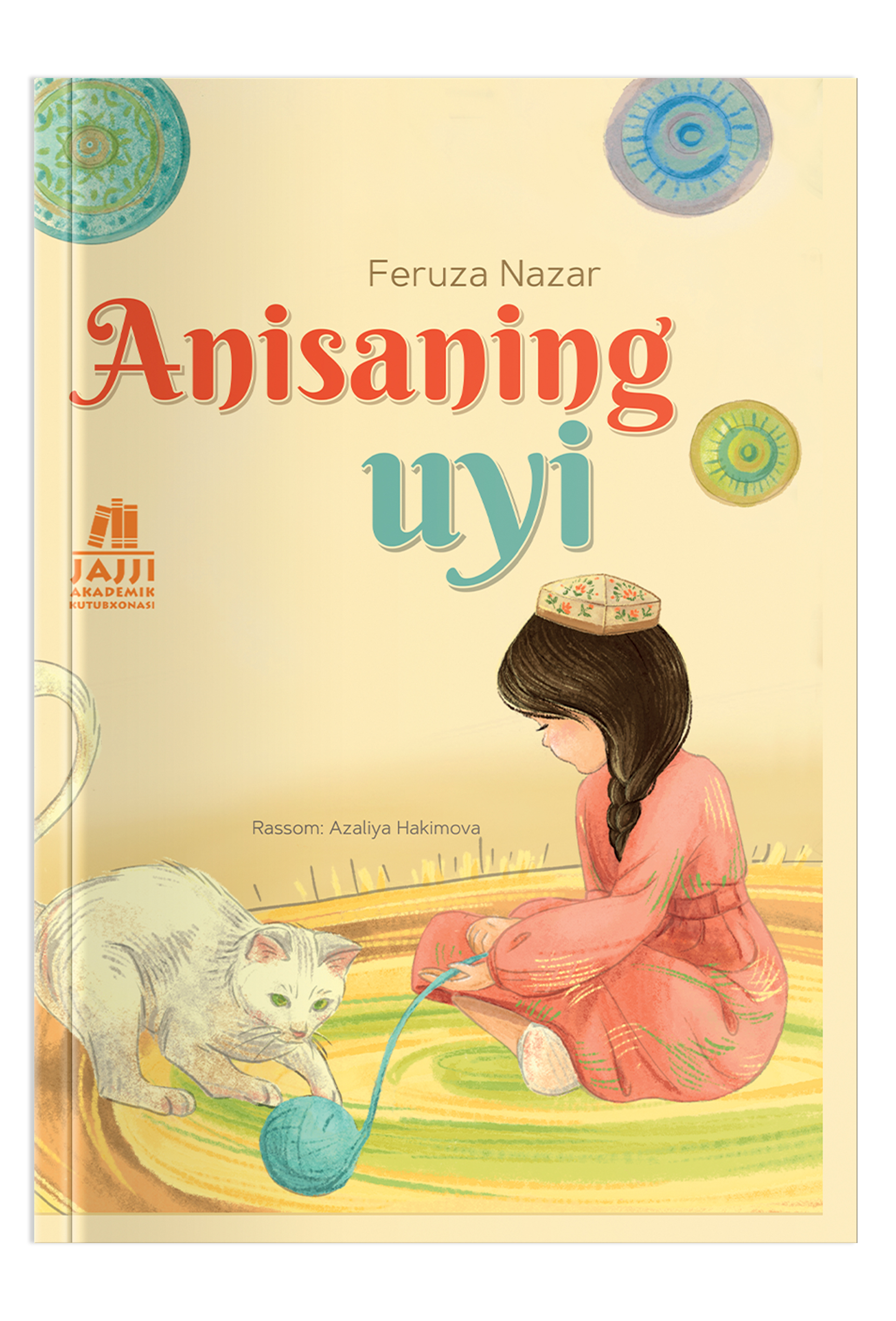 Anisaning uyi