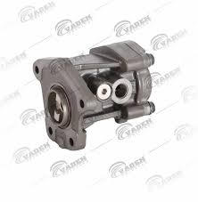 Топливный насос MAN VADEN ORIGINAL 0102082