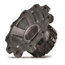 Ступица  KURTSAN KP0513