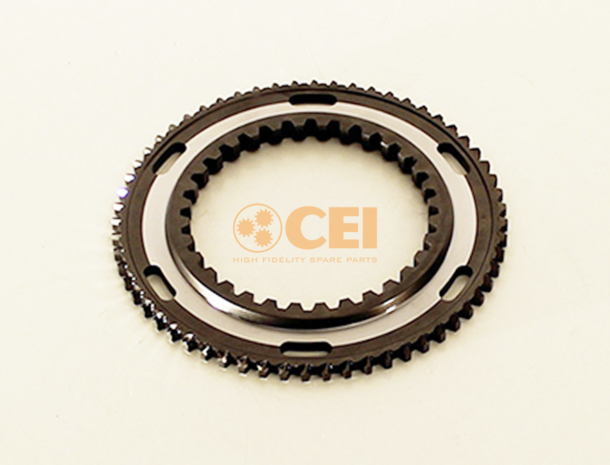 Кольцо синхронизатора CEI 109.380 (1521879)