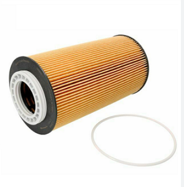 Фильтр масляный XF106 ADAOER AD02110330