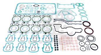 Комплект прокладок ZIP MB CONSAN 01000442-1