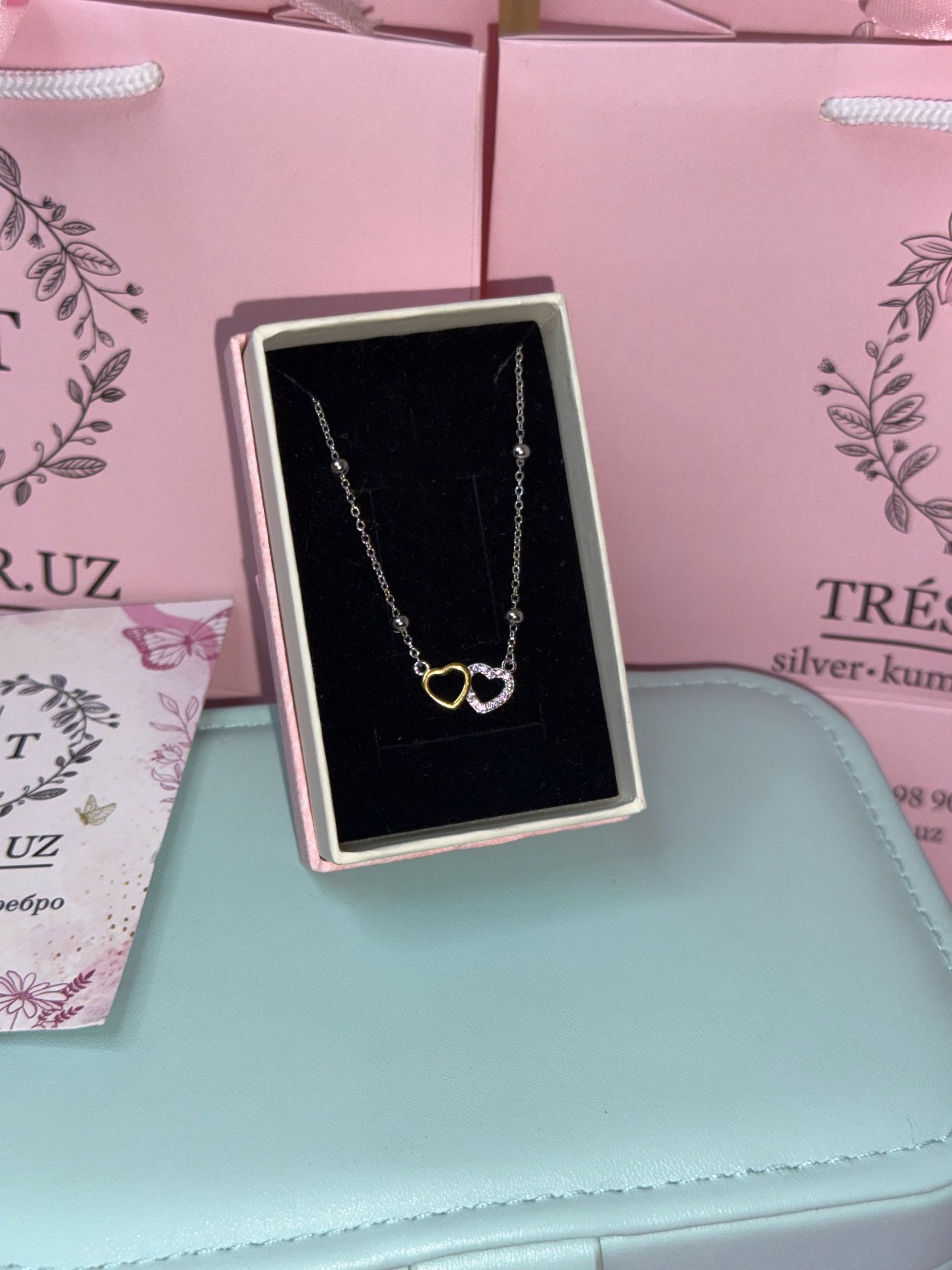 подвеска минимализм